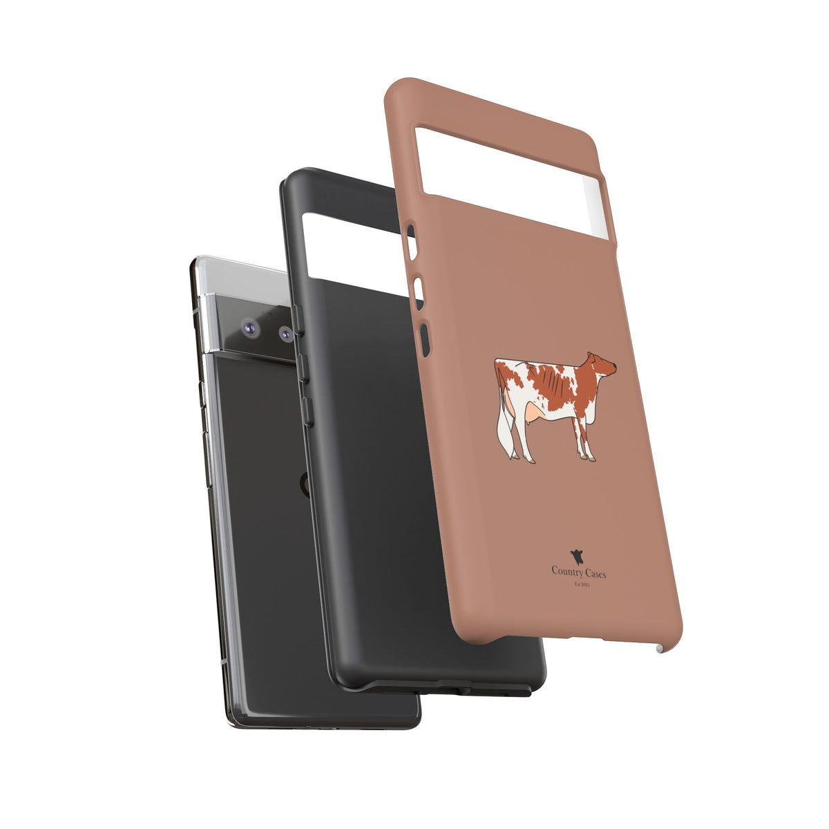 Android Ayrshire Case