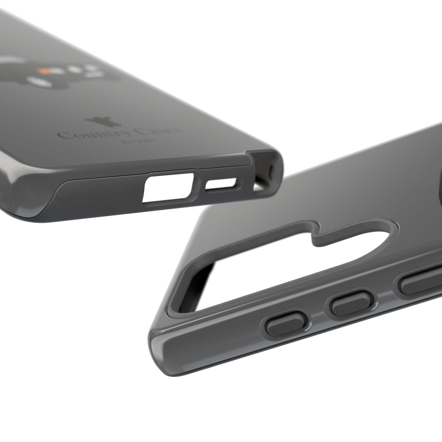 Android Green Discovery One Case