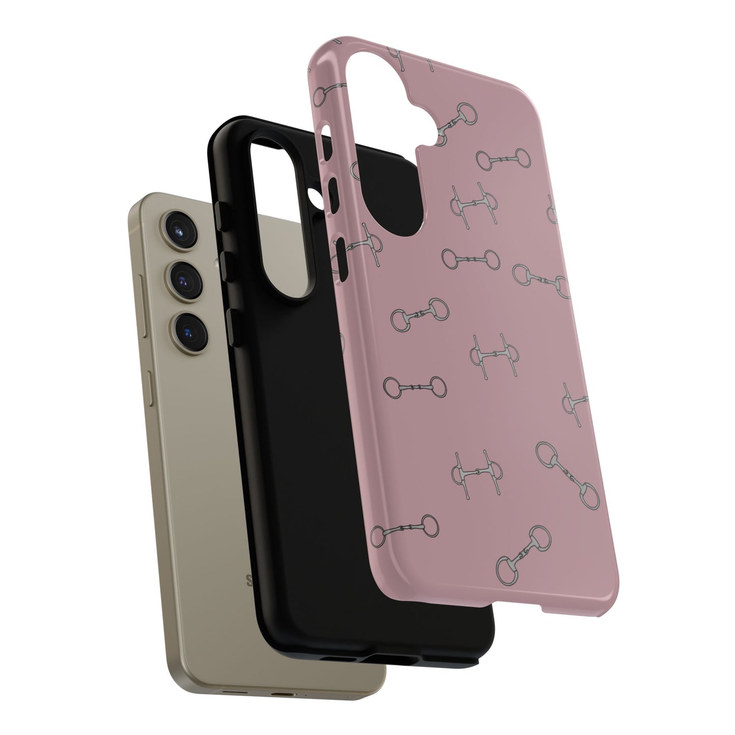 Android Bridleway Case