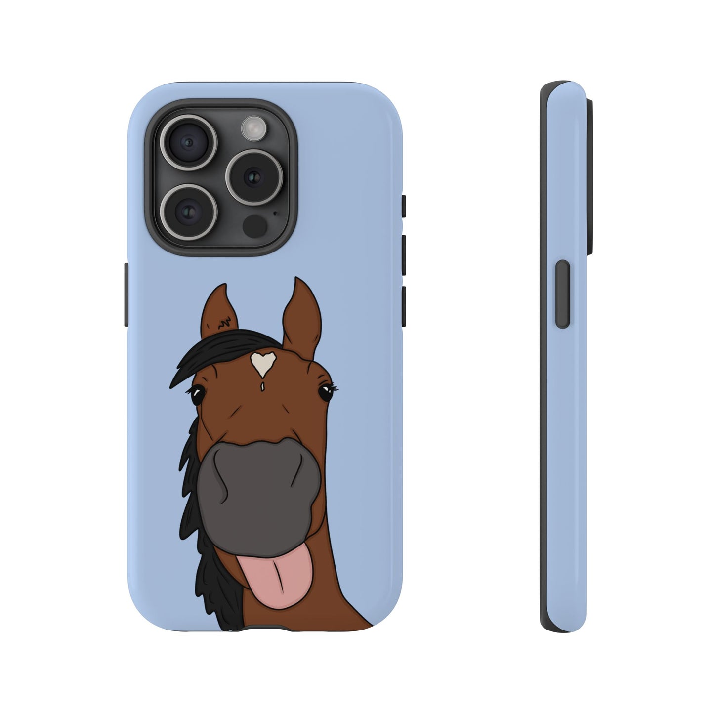 Perfect Pony Case