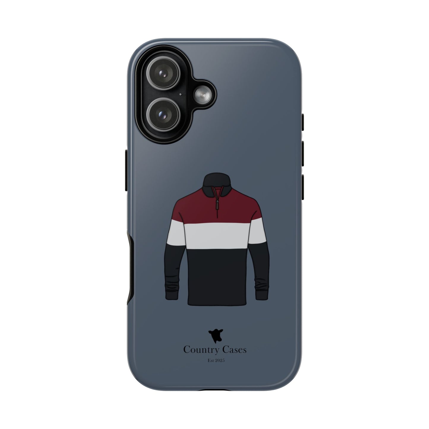 Pasture Jumper Case