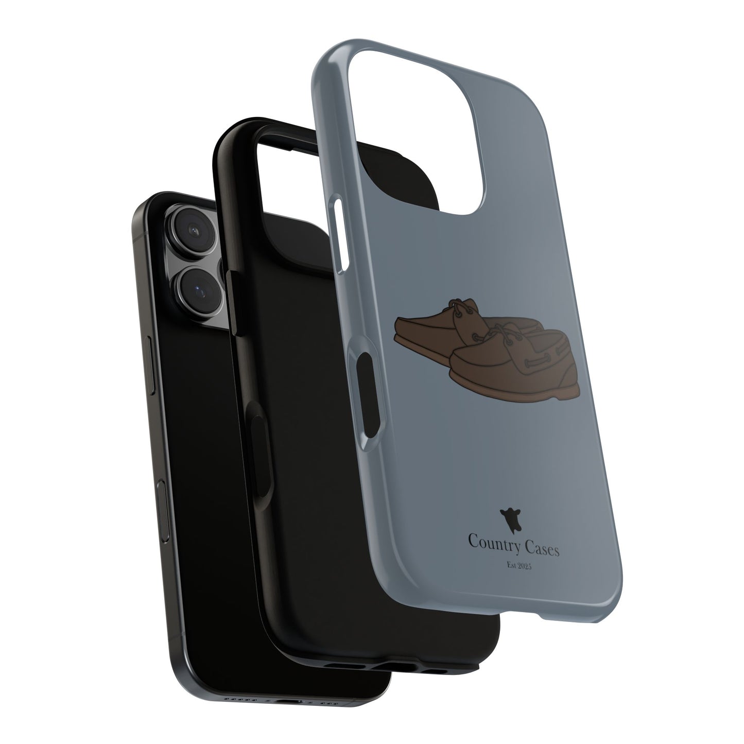 Farmstead Deck Shoe Case