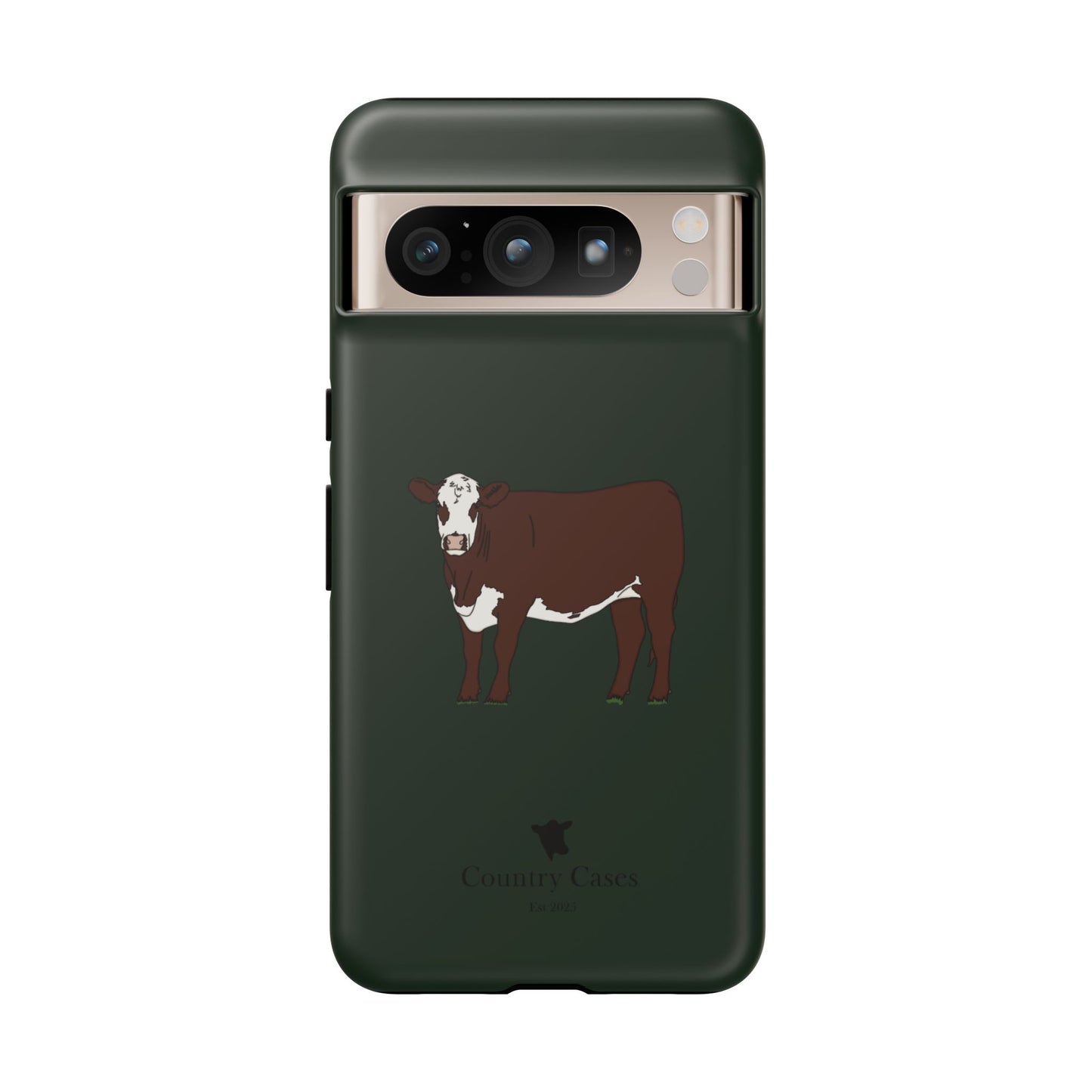 Android Hereford 2.0 case