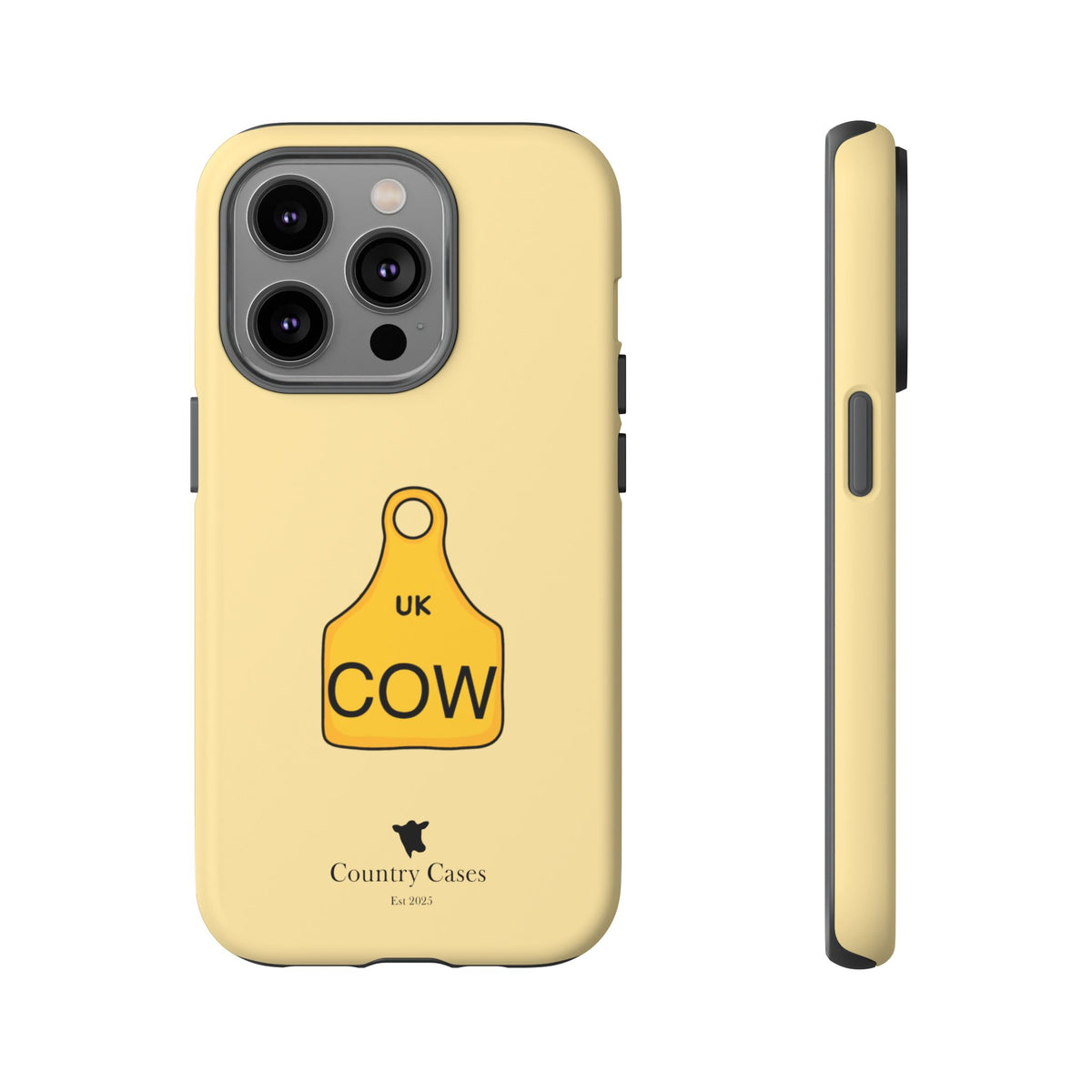Ear Tag Case