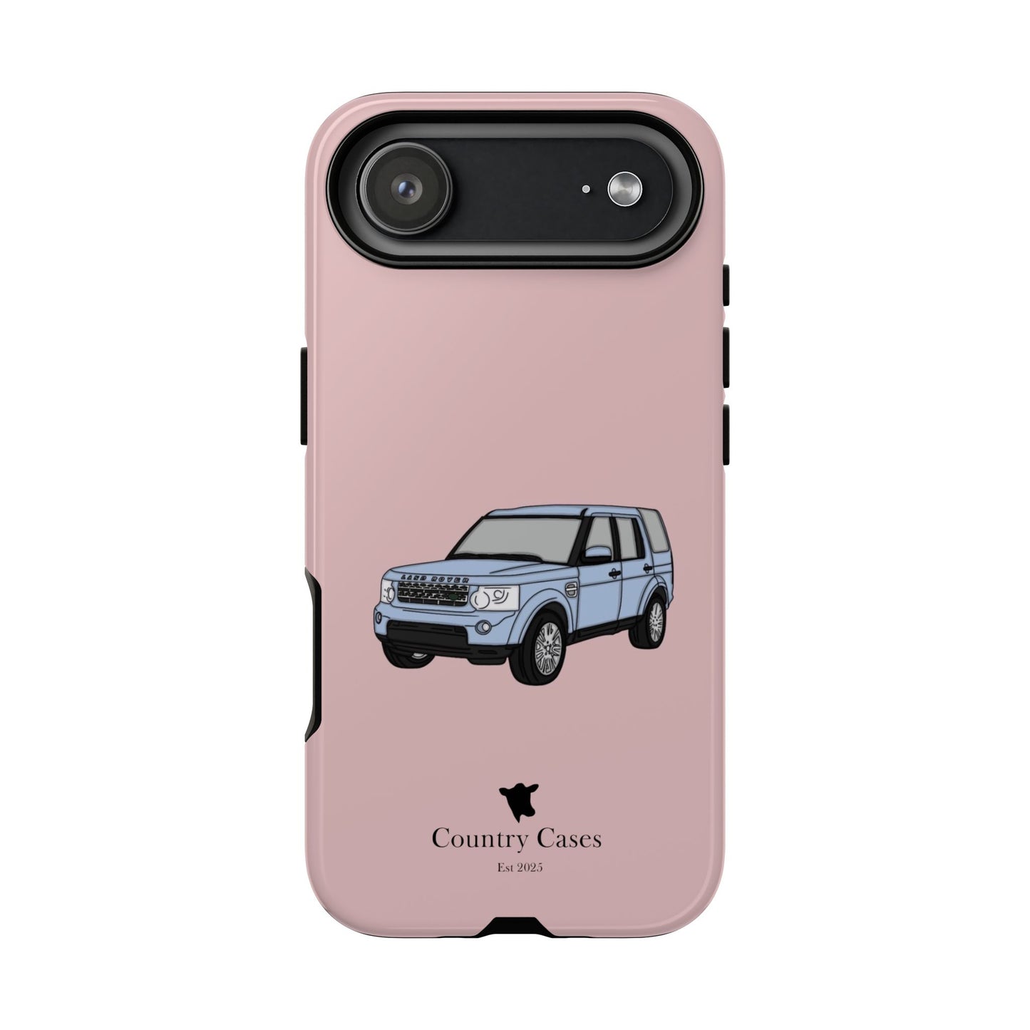 Beach discovery case