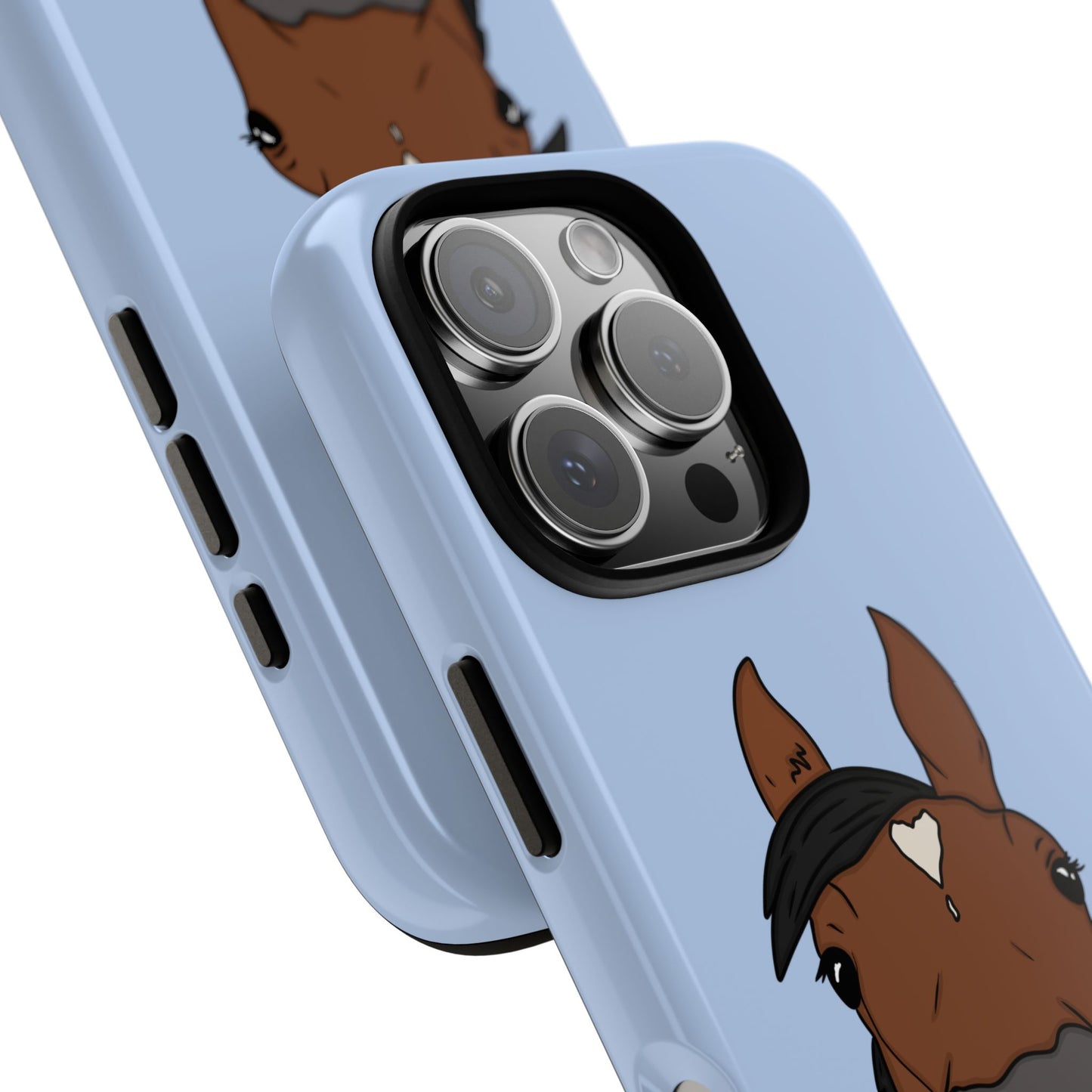 Perfect Pony Case