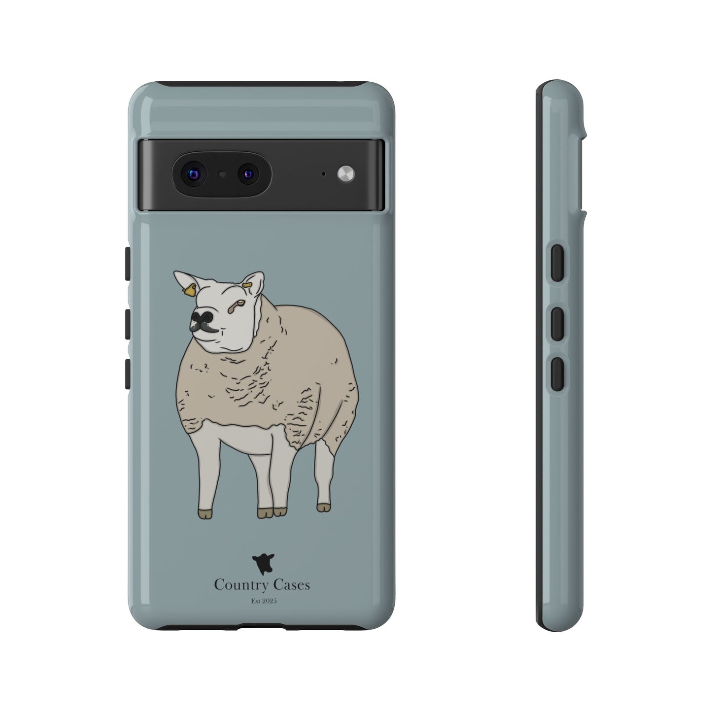 Android Shepherd Beltex Case
