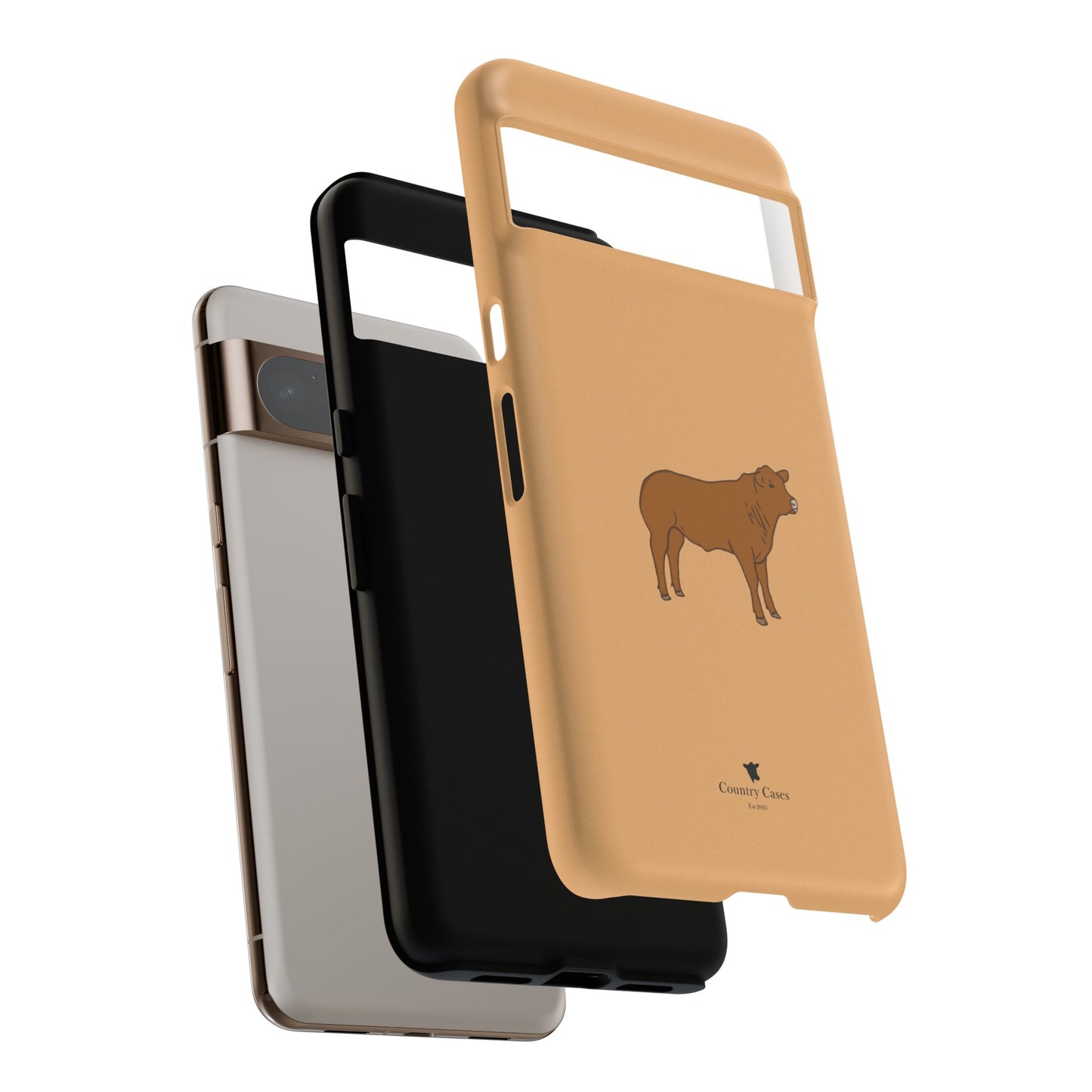 Android beef cow case