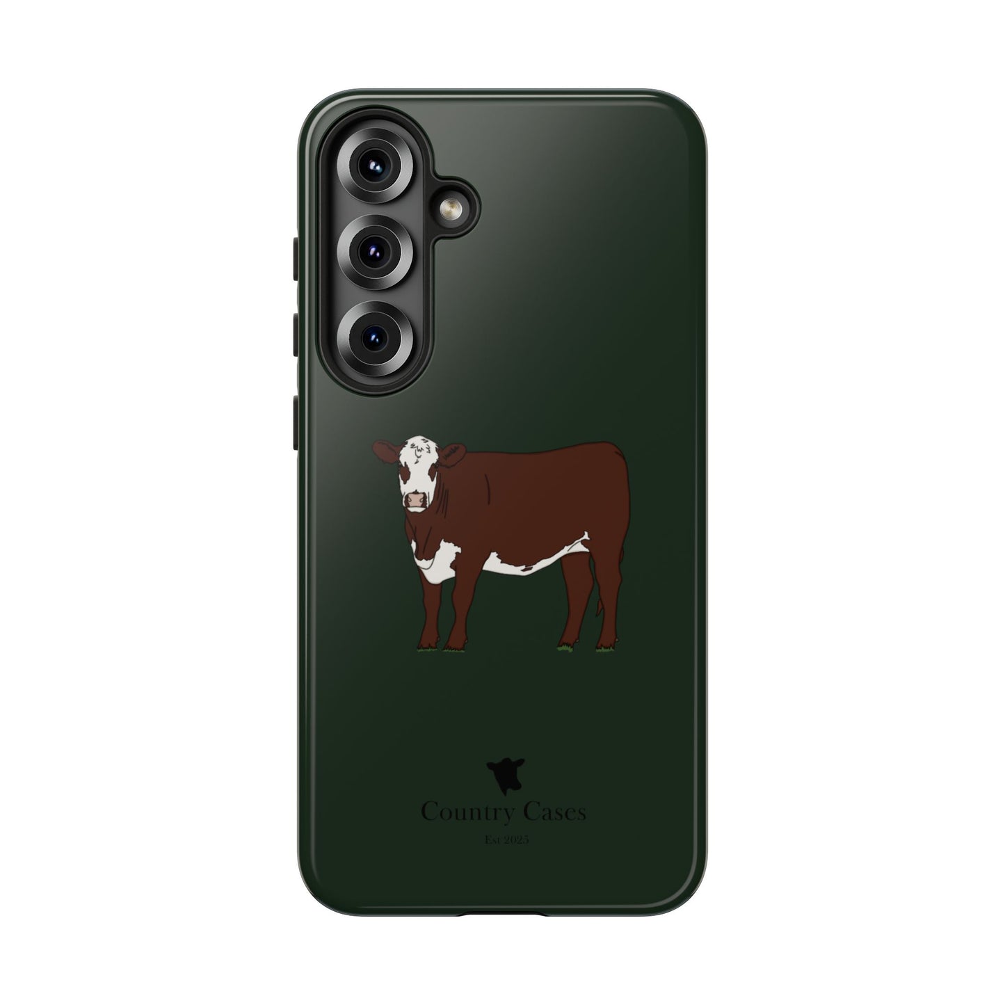 Android Hereford 2.0 case