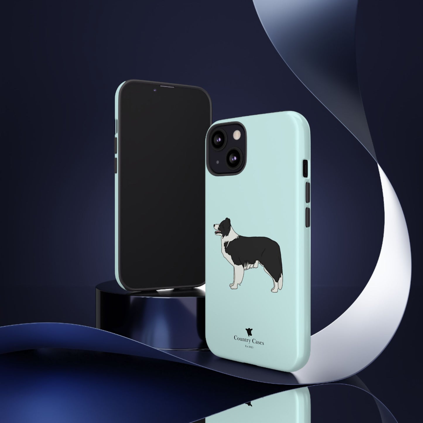 Collie Case