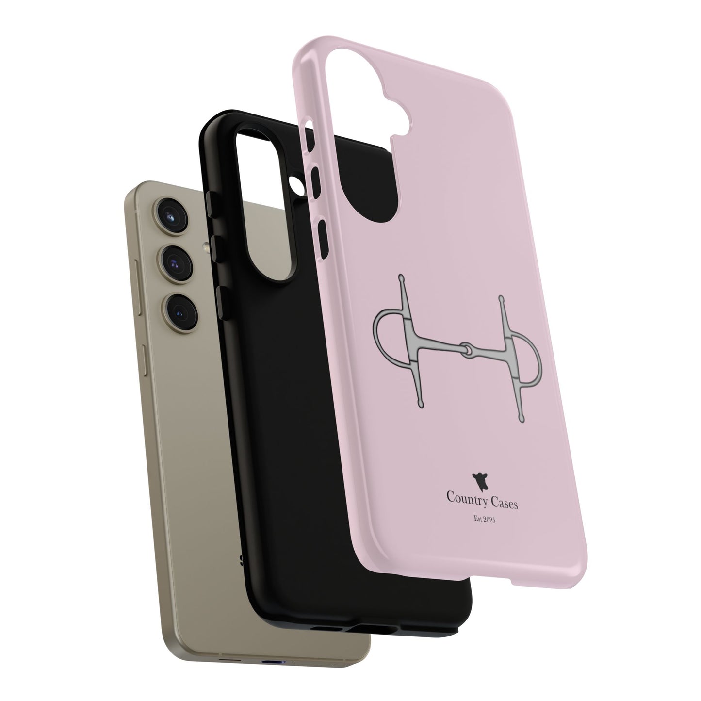 Android The Equestrian bit case