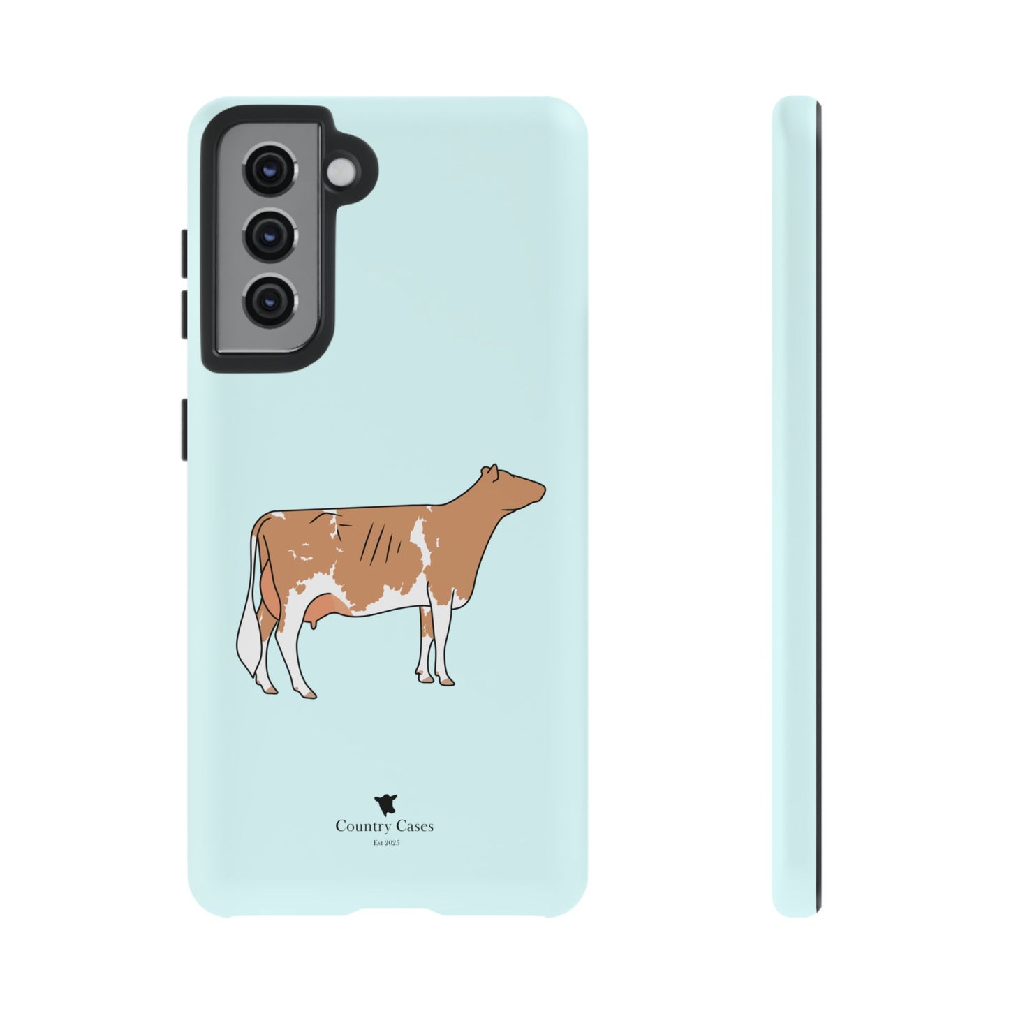 Android Gurnsey Case