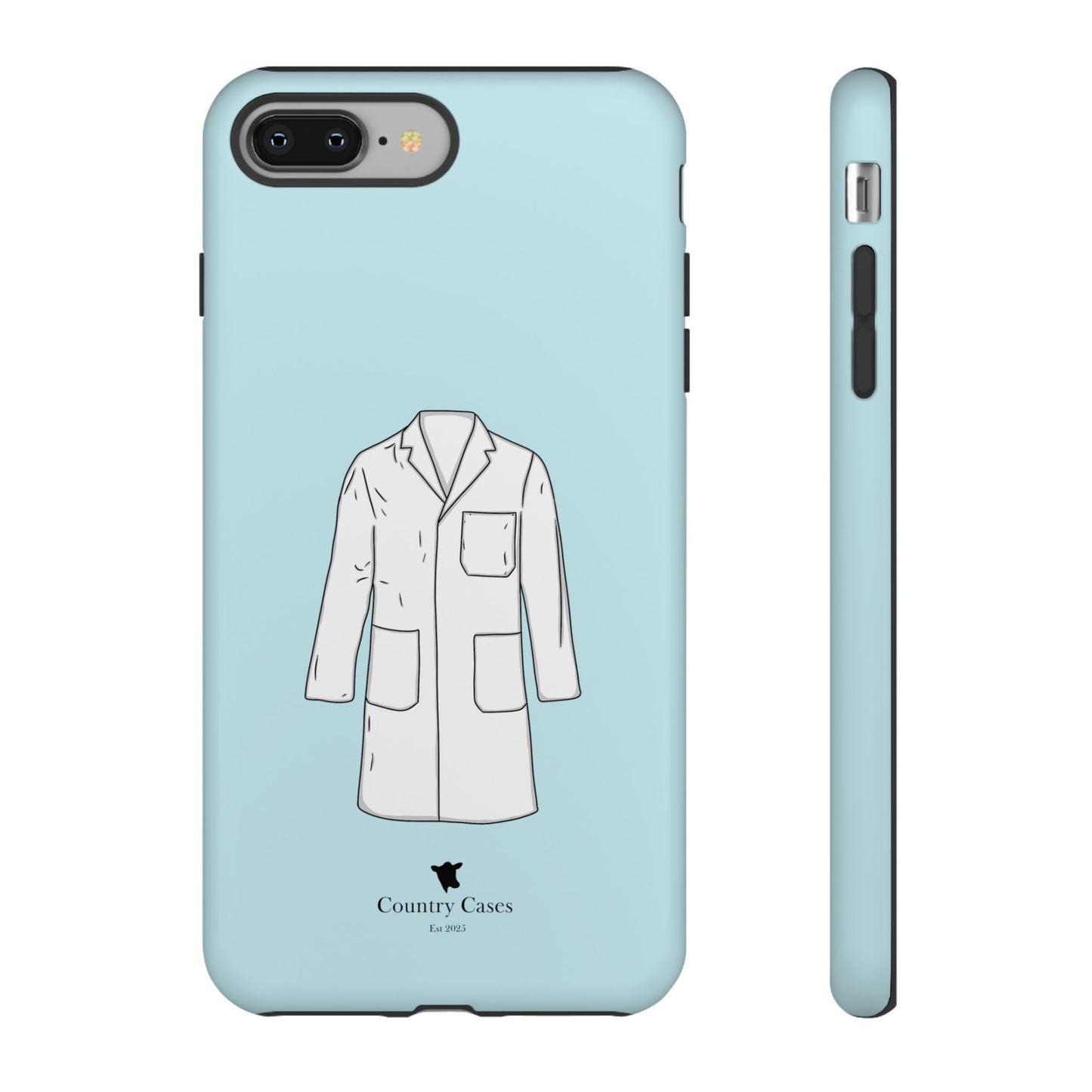 Show Coat Case