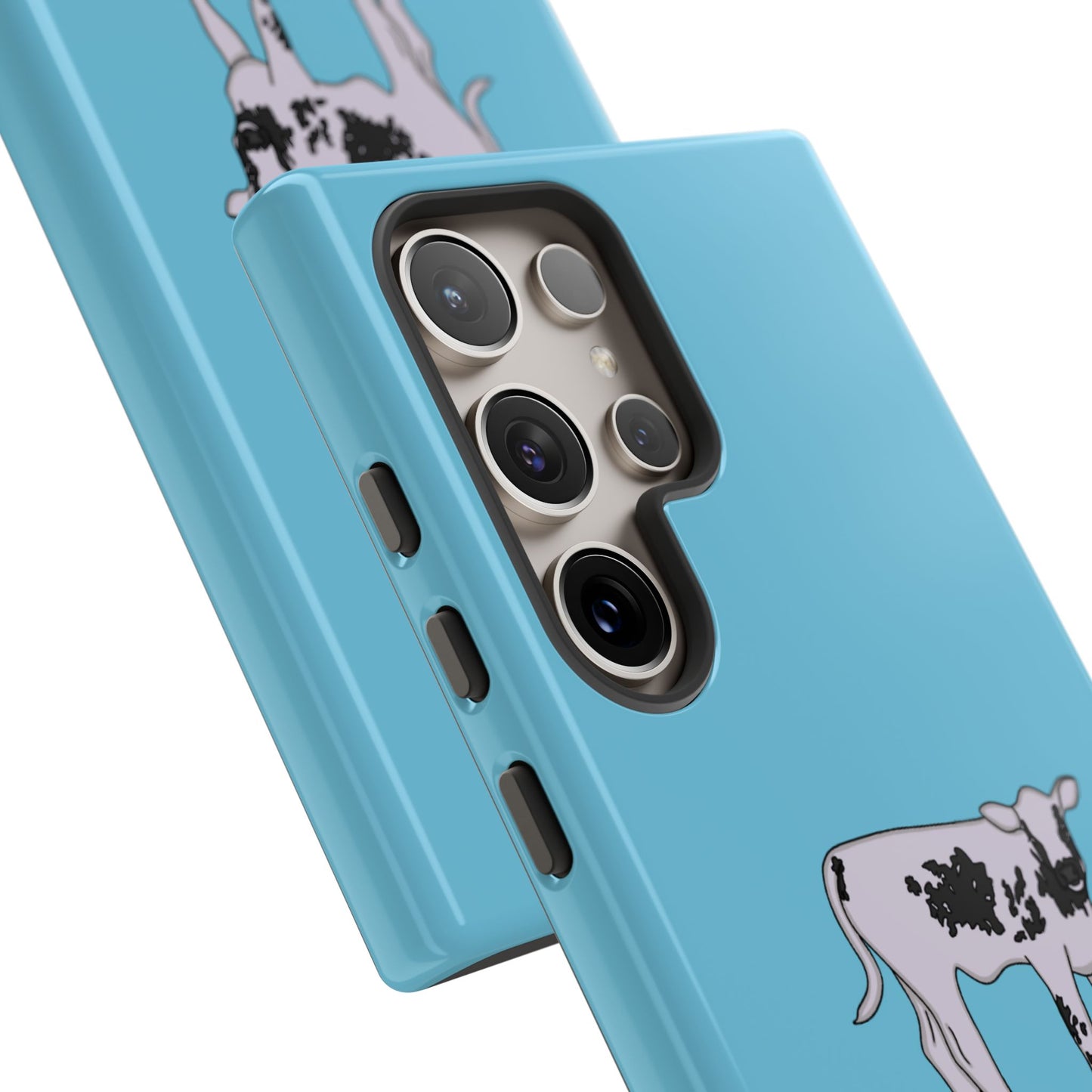 Android mini moo phone case