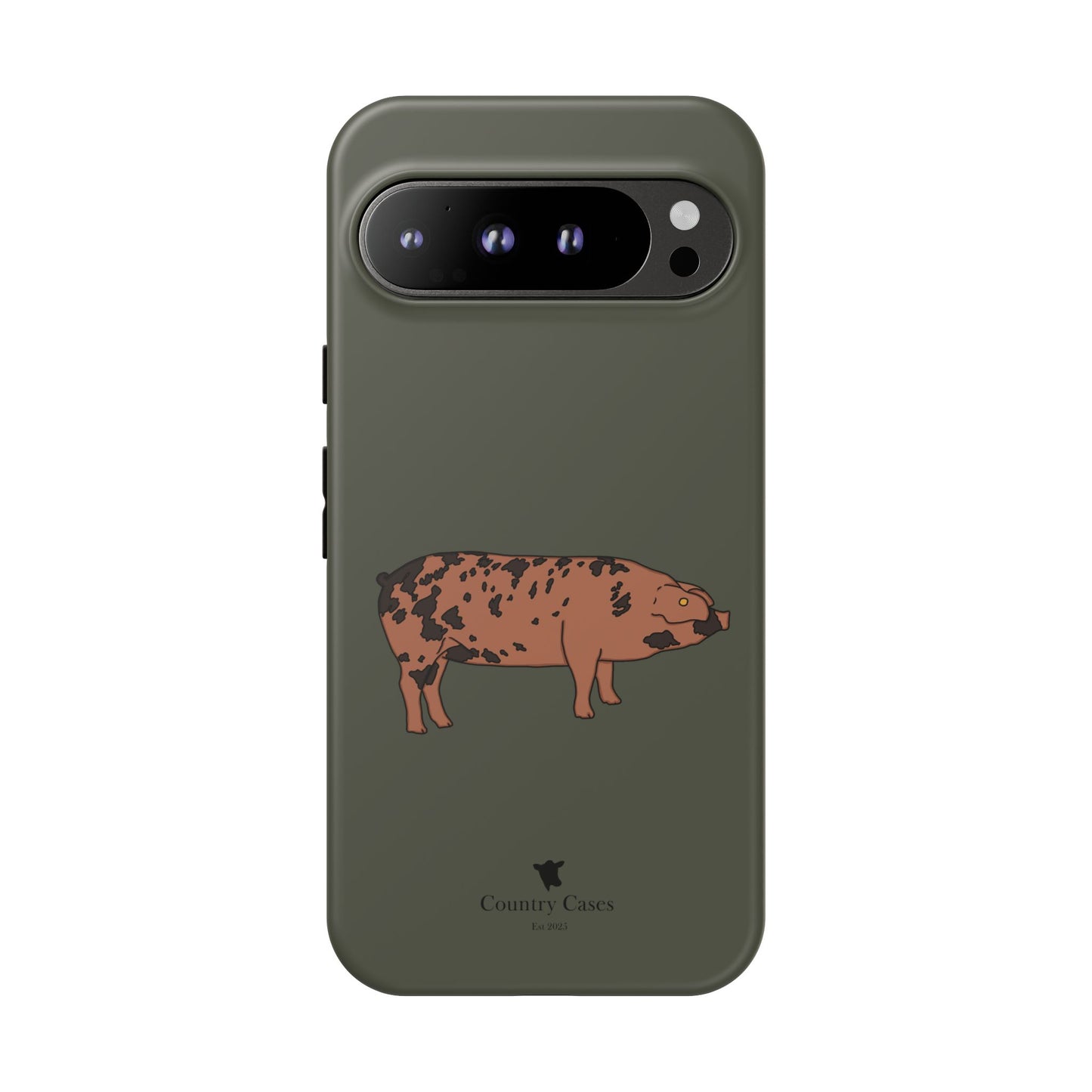 Android Spotted Pig Case