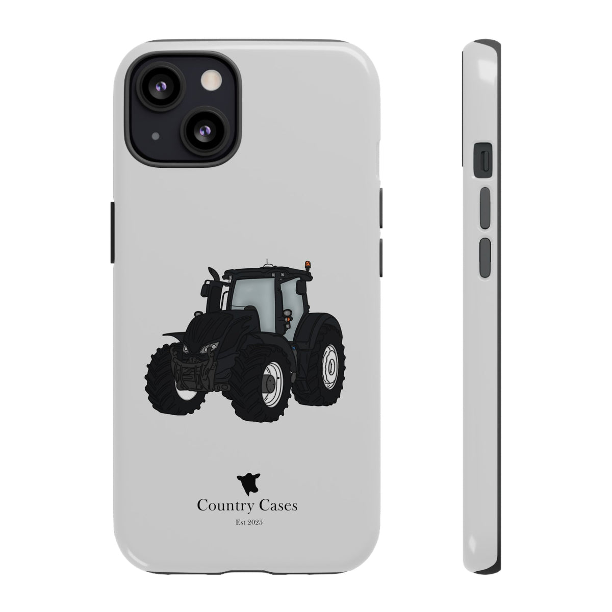 Field Tractor Case