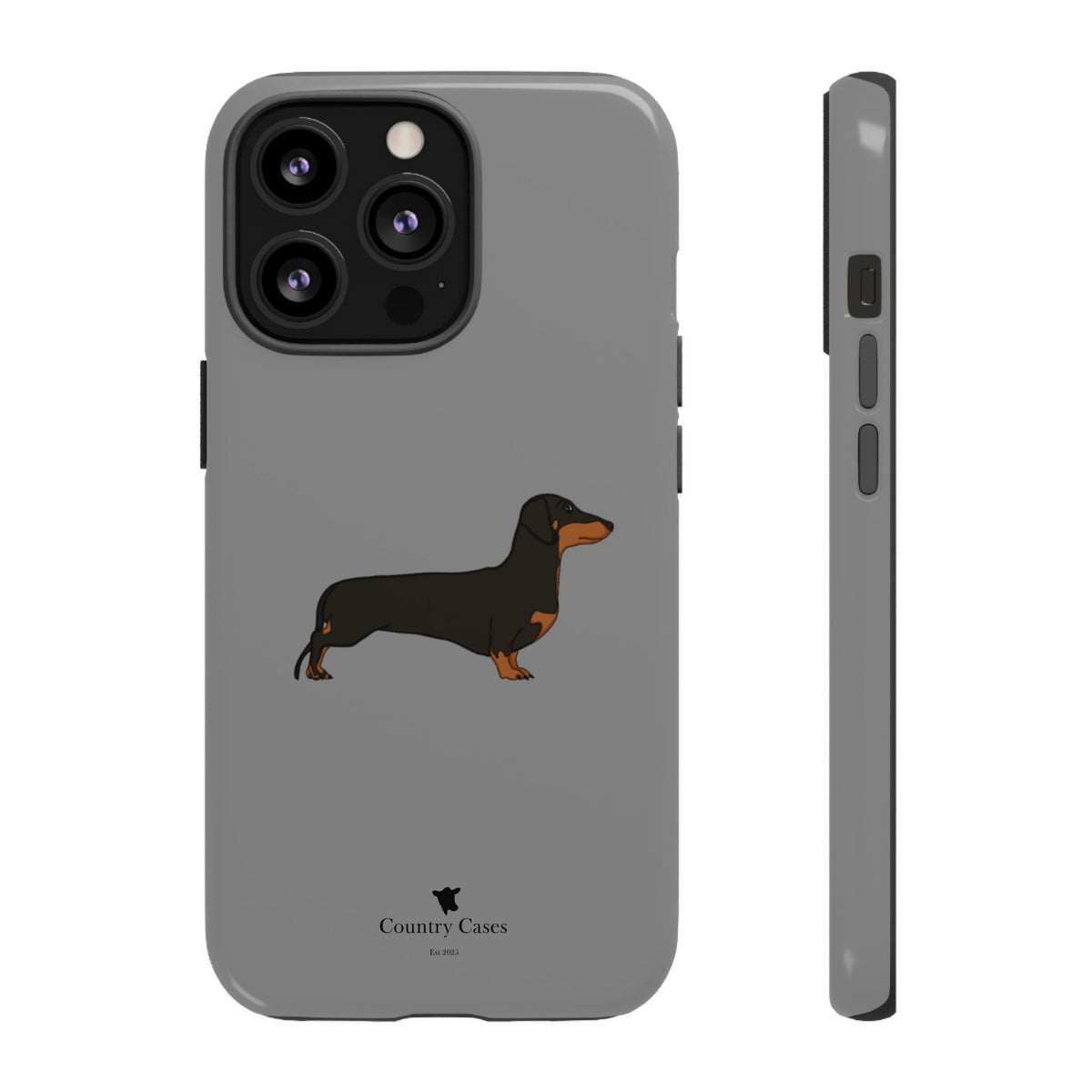 Sausage Dog Case