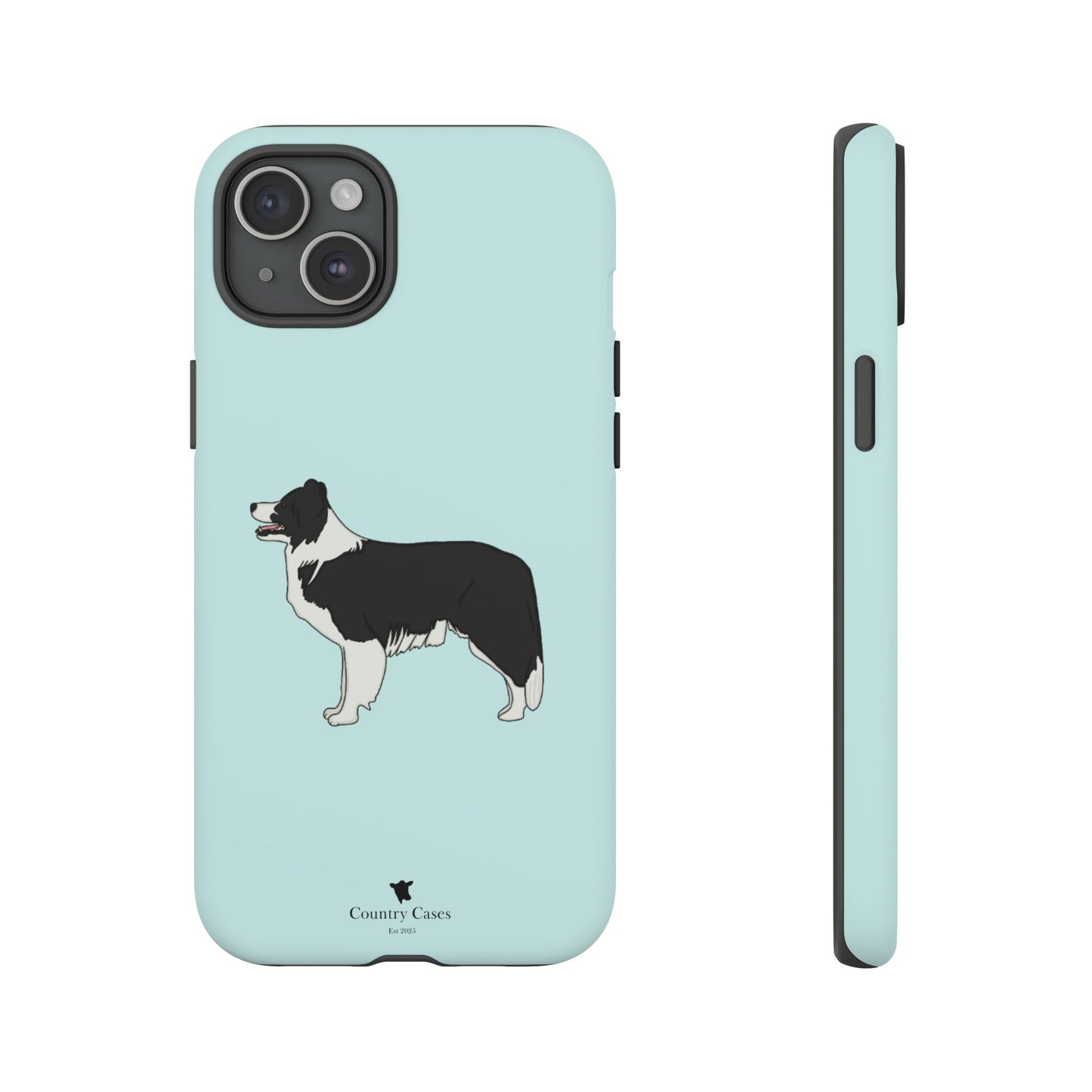 Collie case