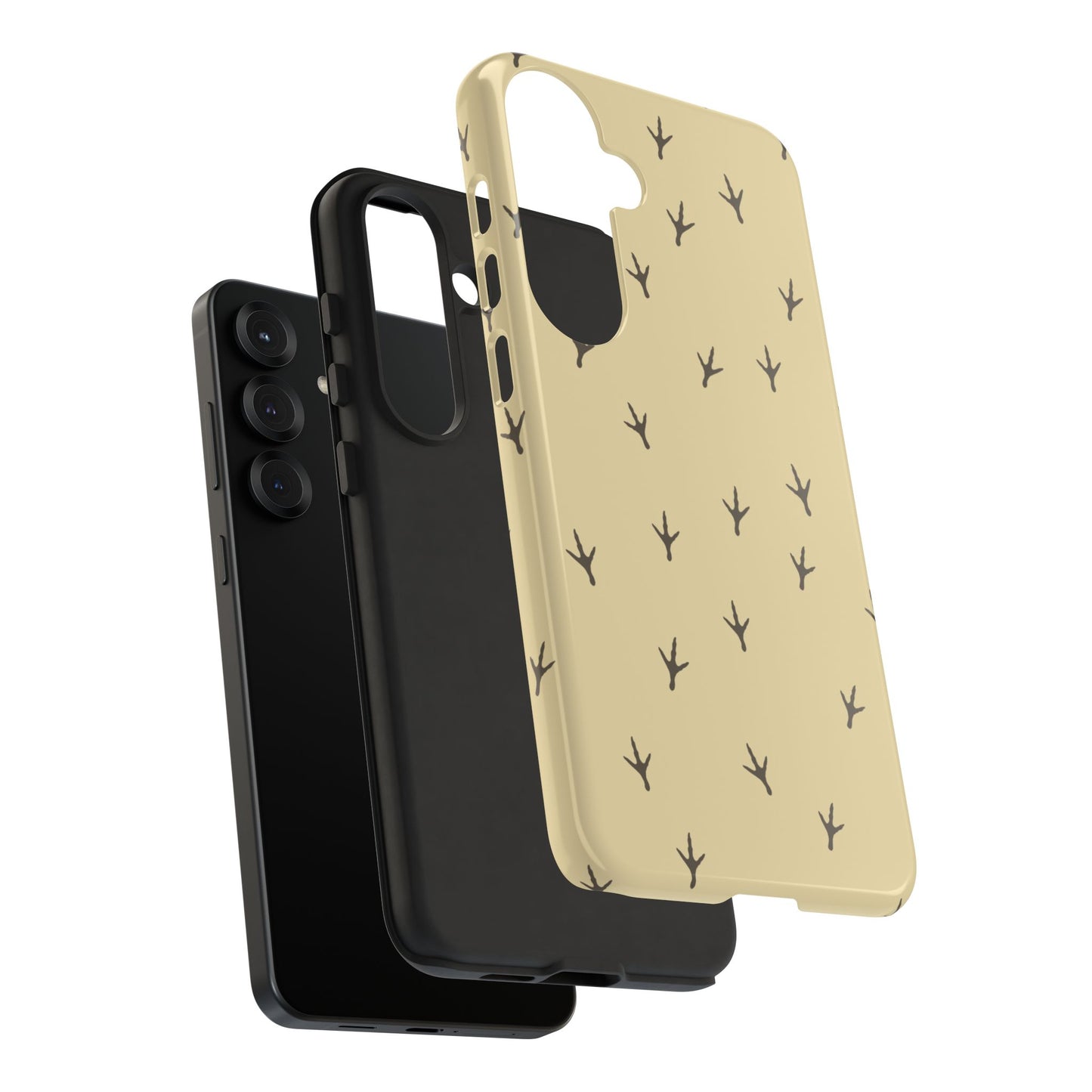 Android Coop Case