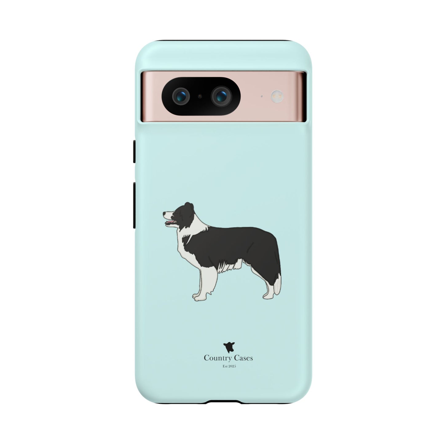 Android collie case