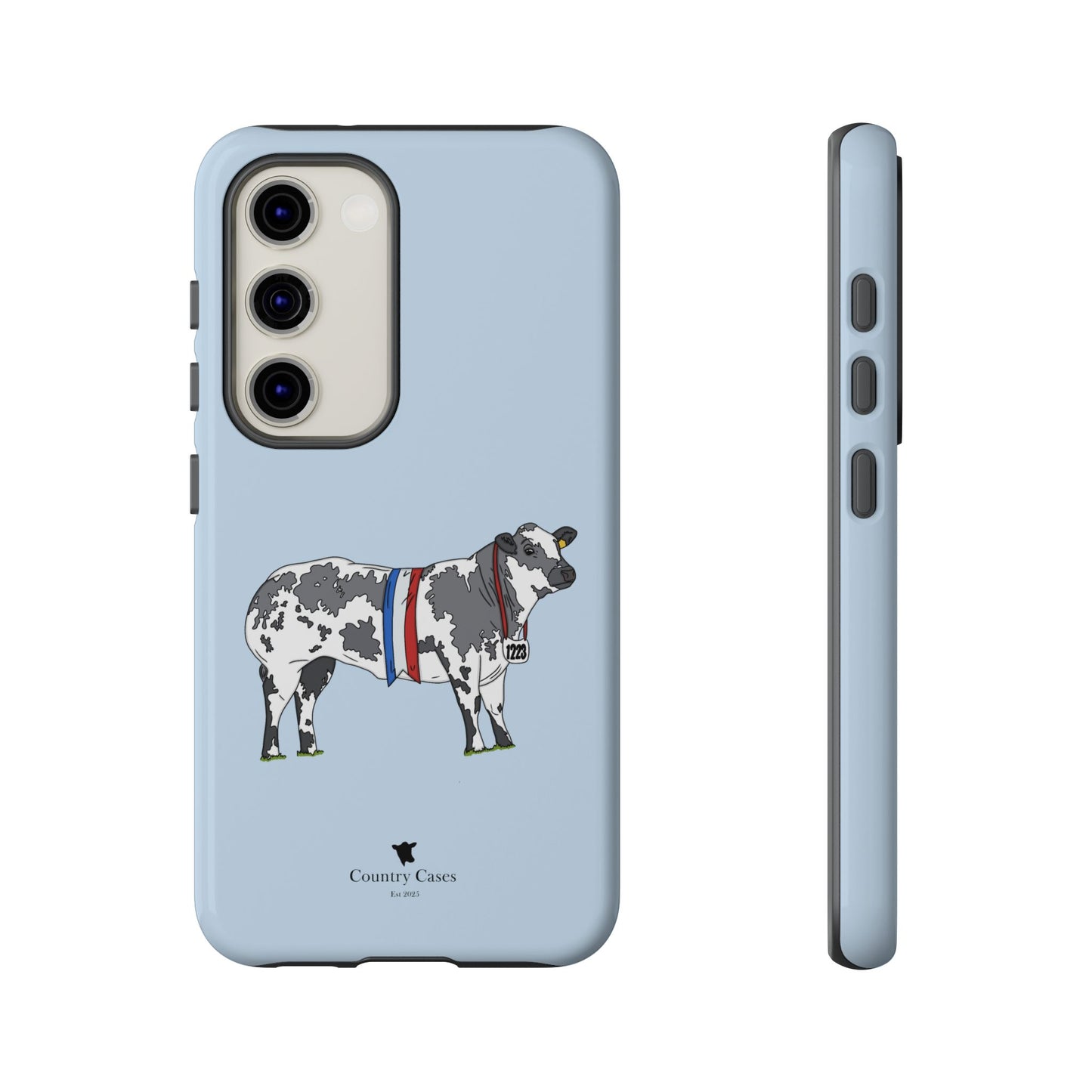 Android Beef Champion Case