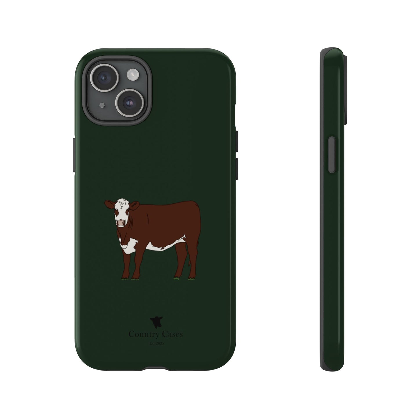 Hereford 2.0 case