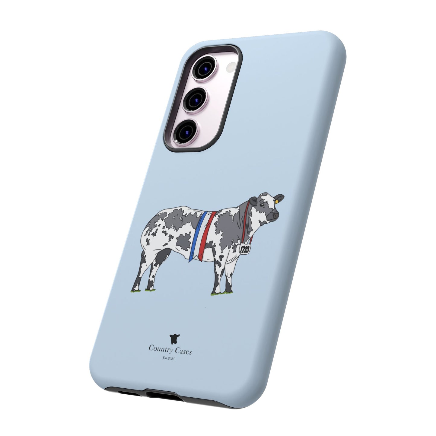 Android Beef Champion Case