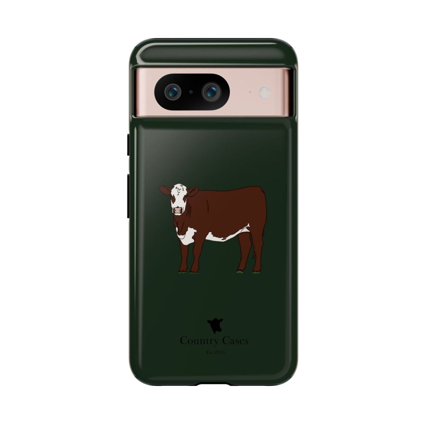 Android Hereford 2.0 case