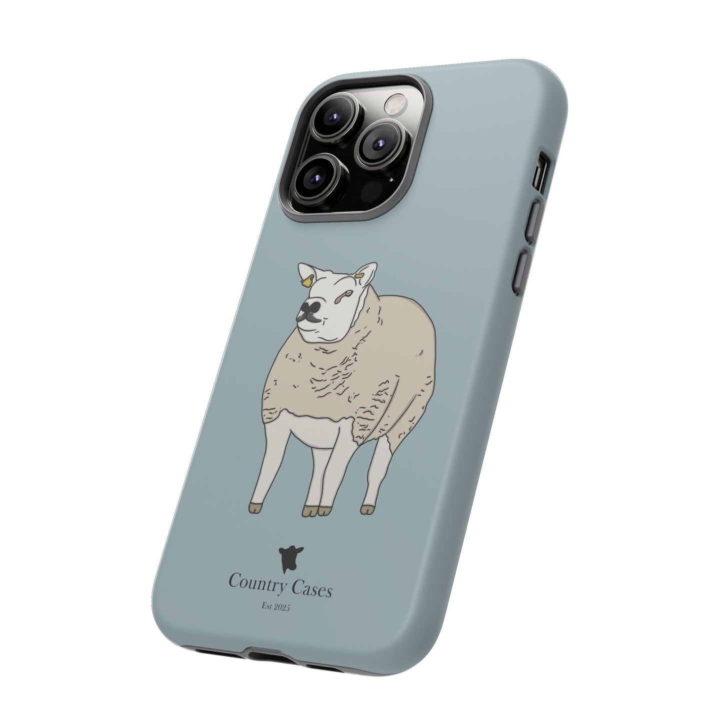 Shepherd Beltex Case