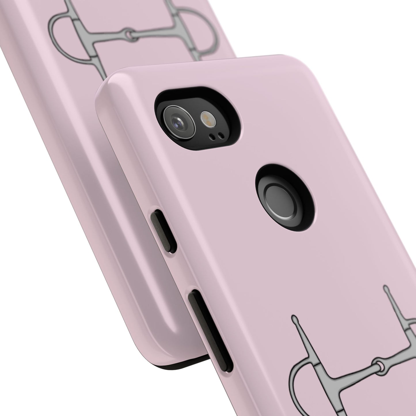 Android The Equestrian bit case