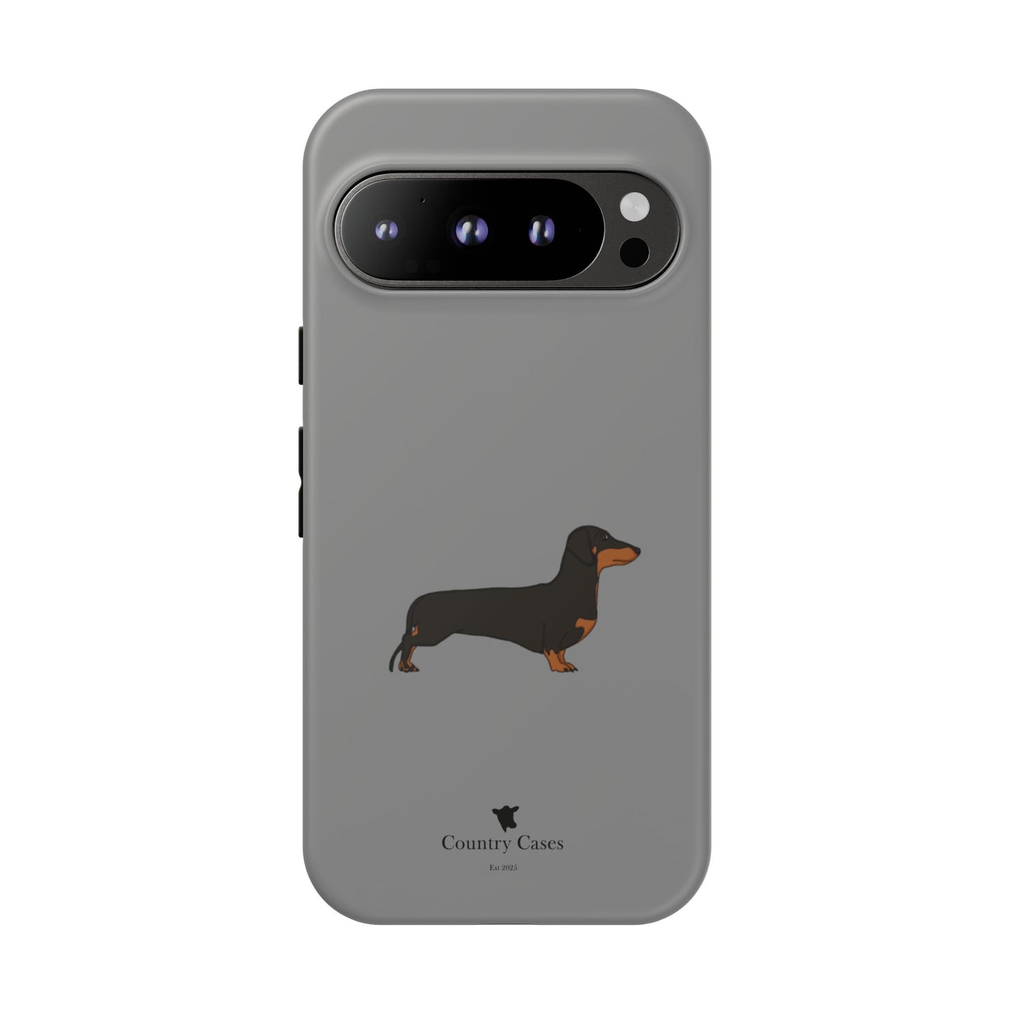 Android Sausage dog case