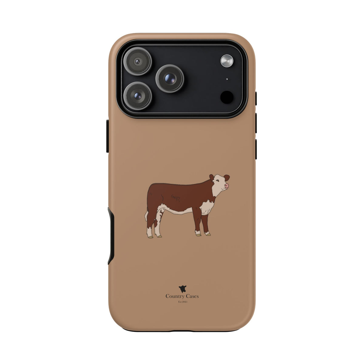 Hereford Case
