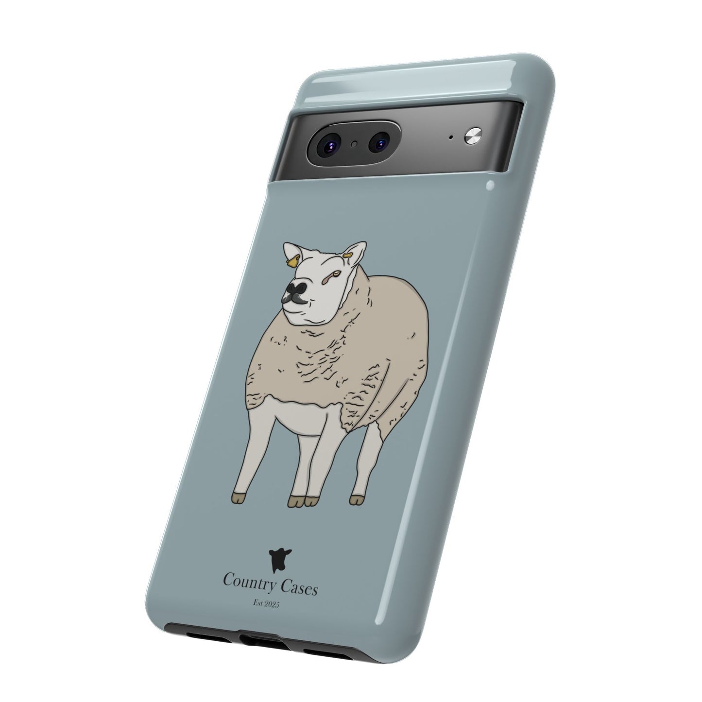 Android Shepherd Beltex Case