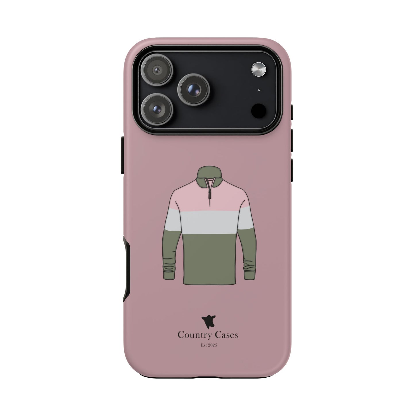 Meadow Jumper Case