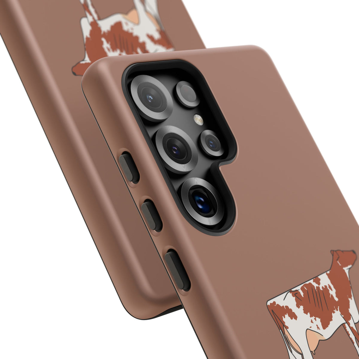 Android Ayrshire Case