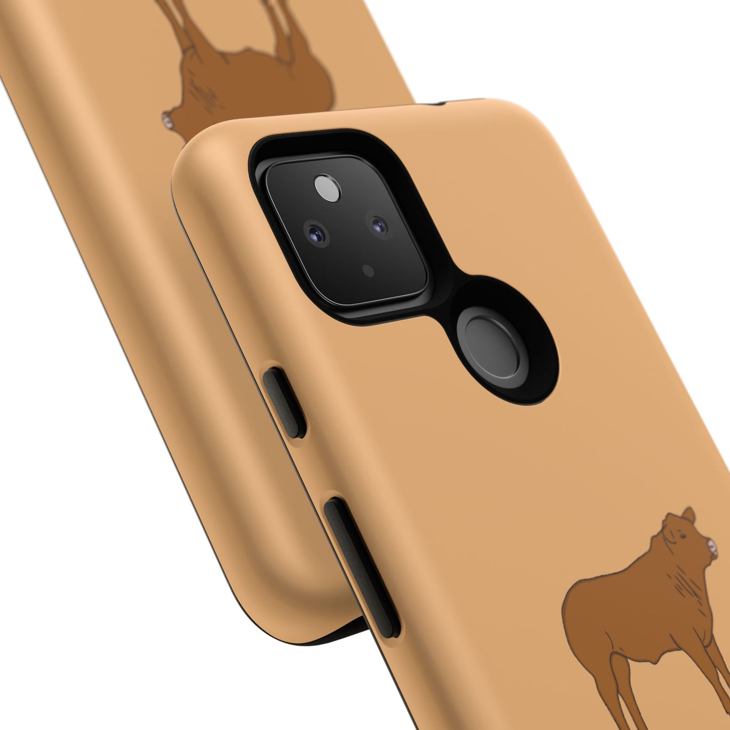 Android beef cow case