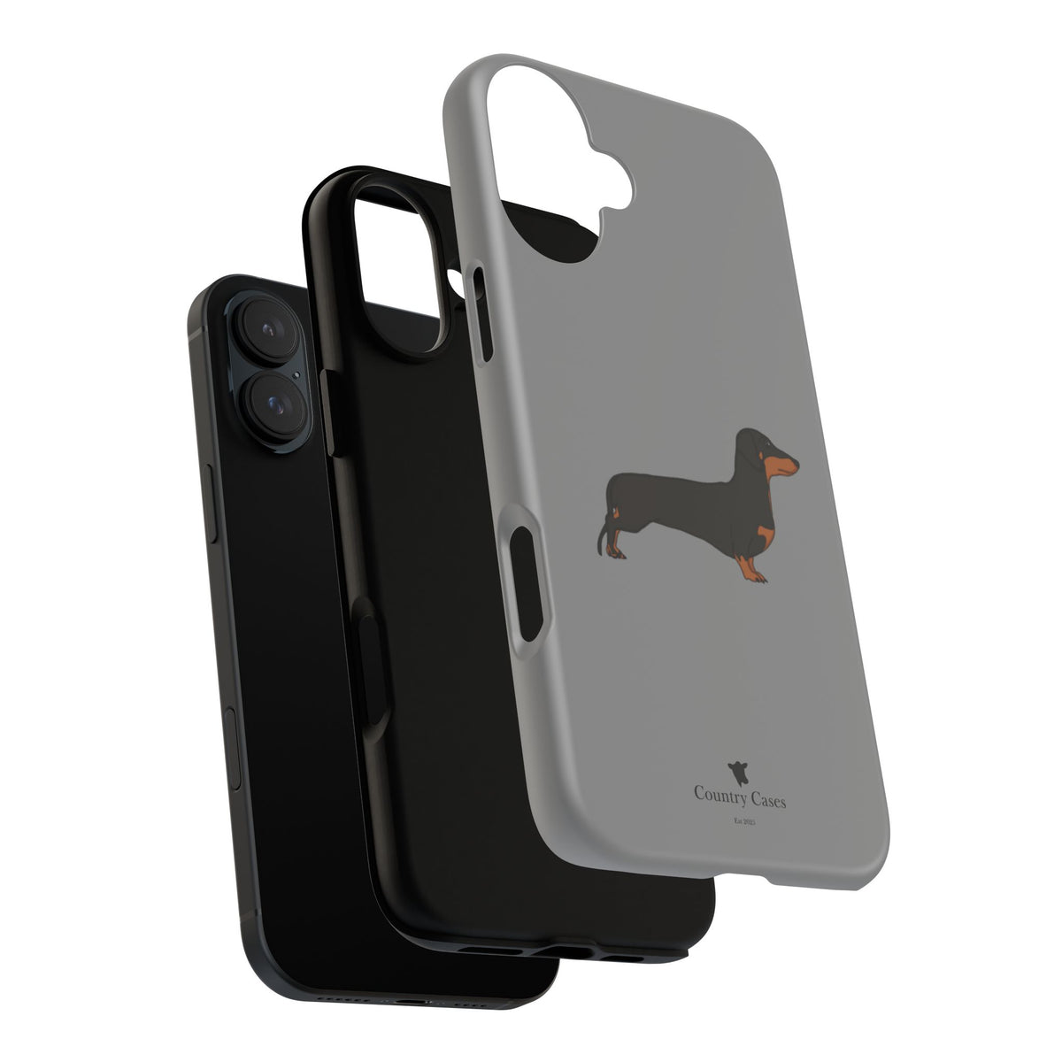 Sausage Dog Case