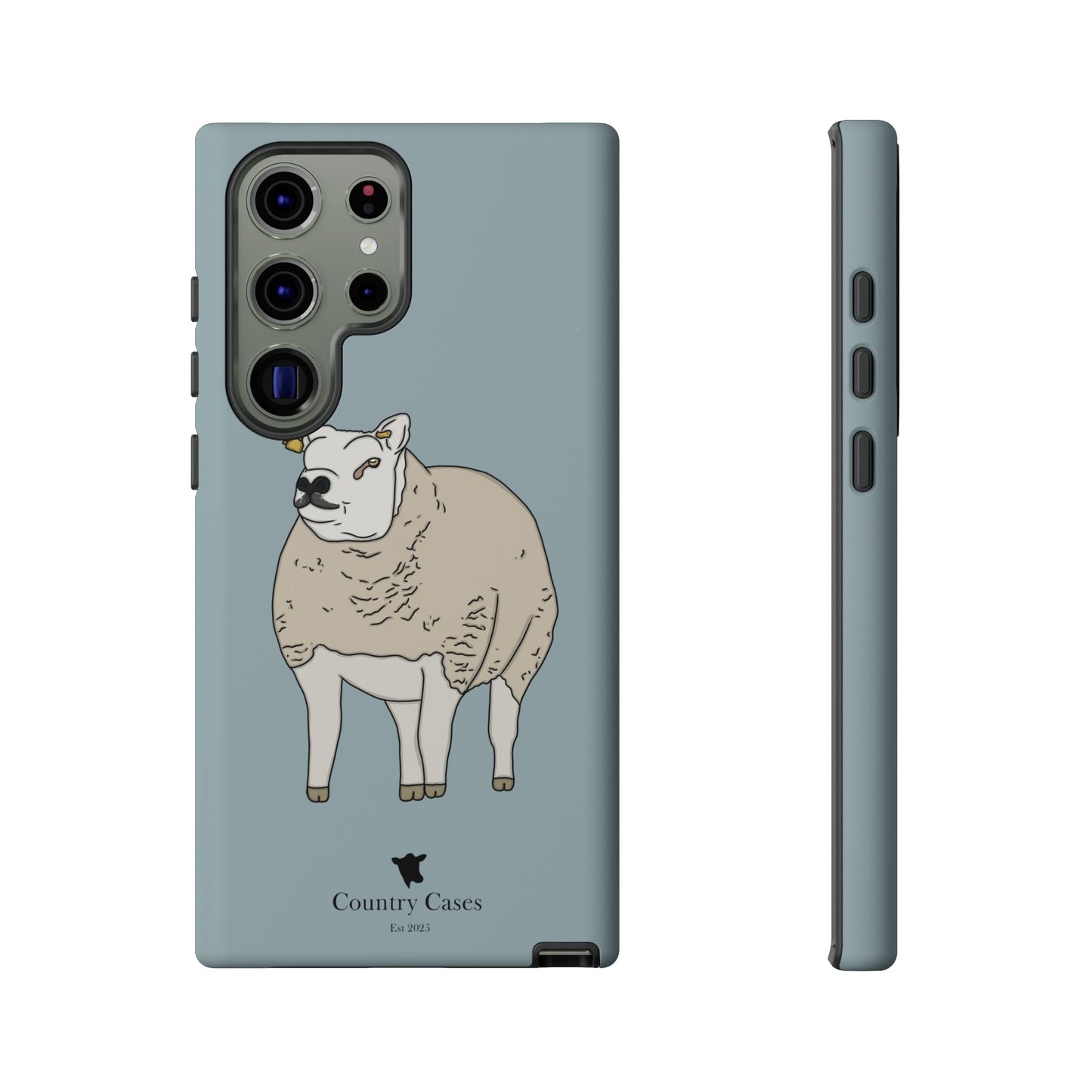 Android Shepherd Beltex Case