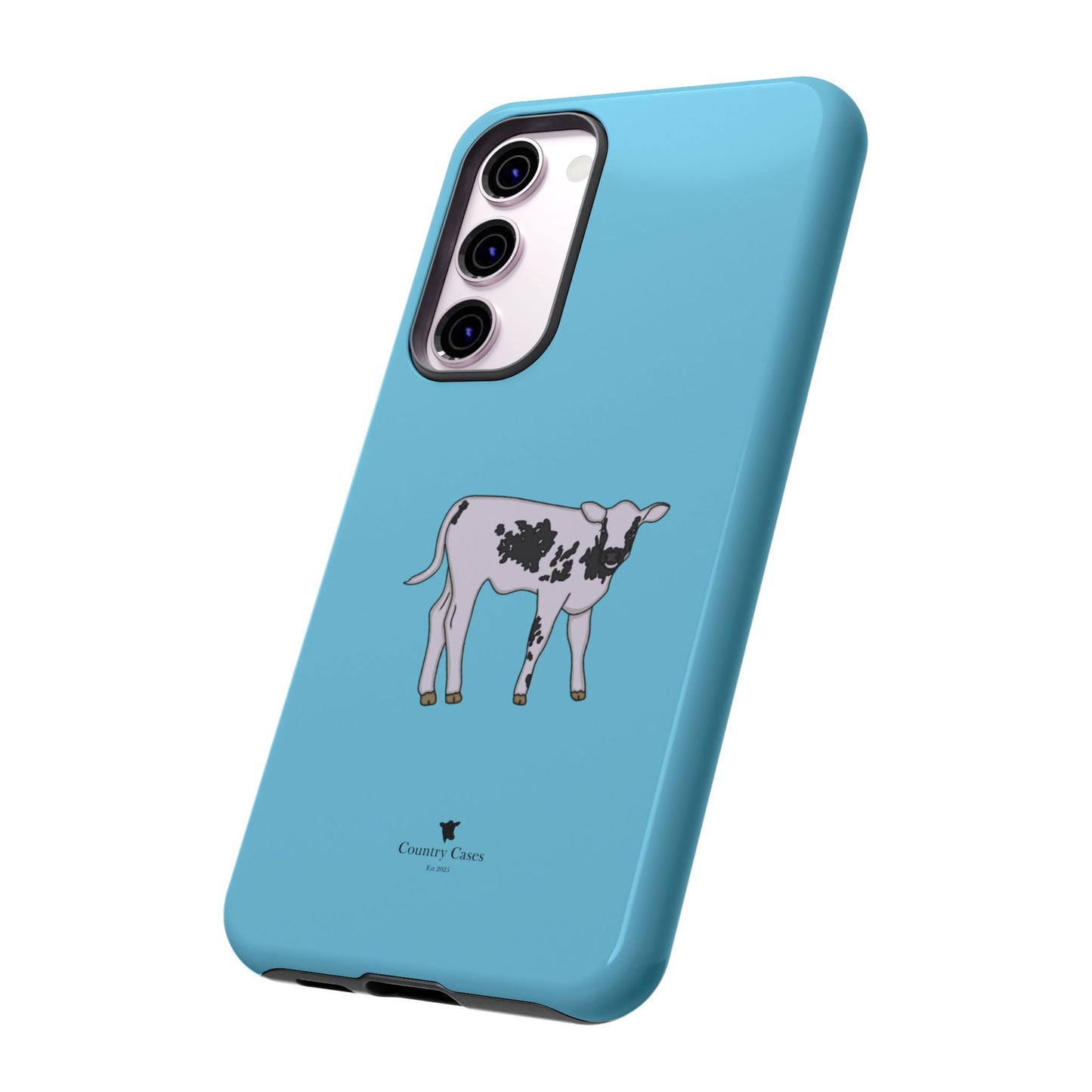 Android mini moo phone case