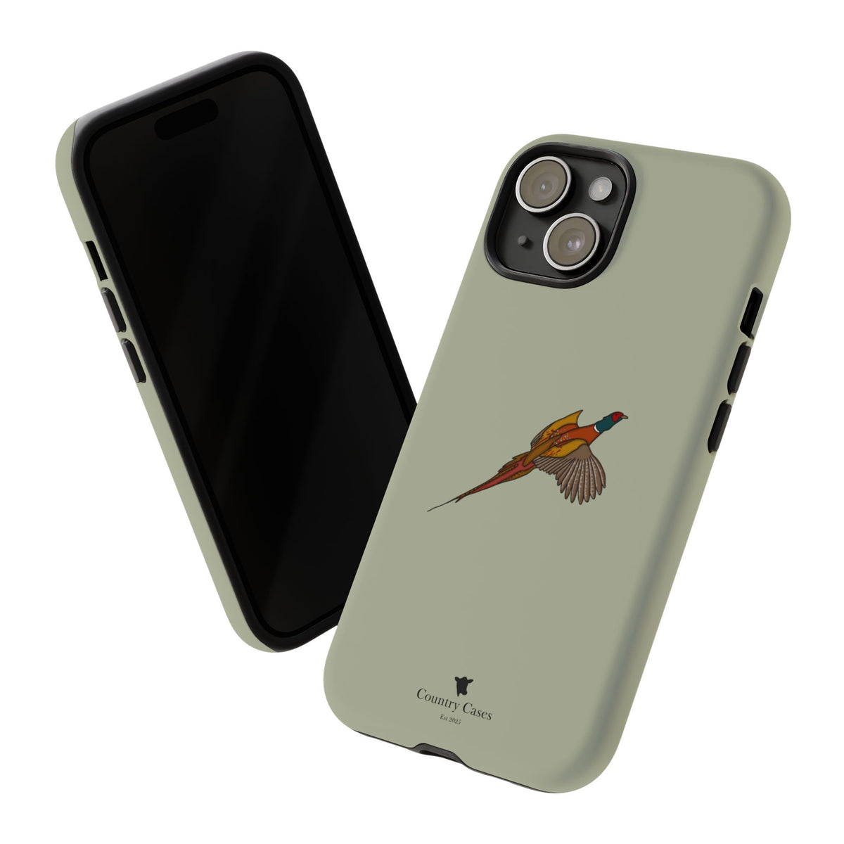 Pheasant Case