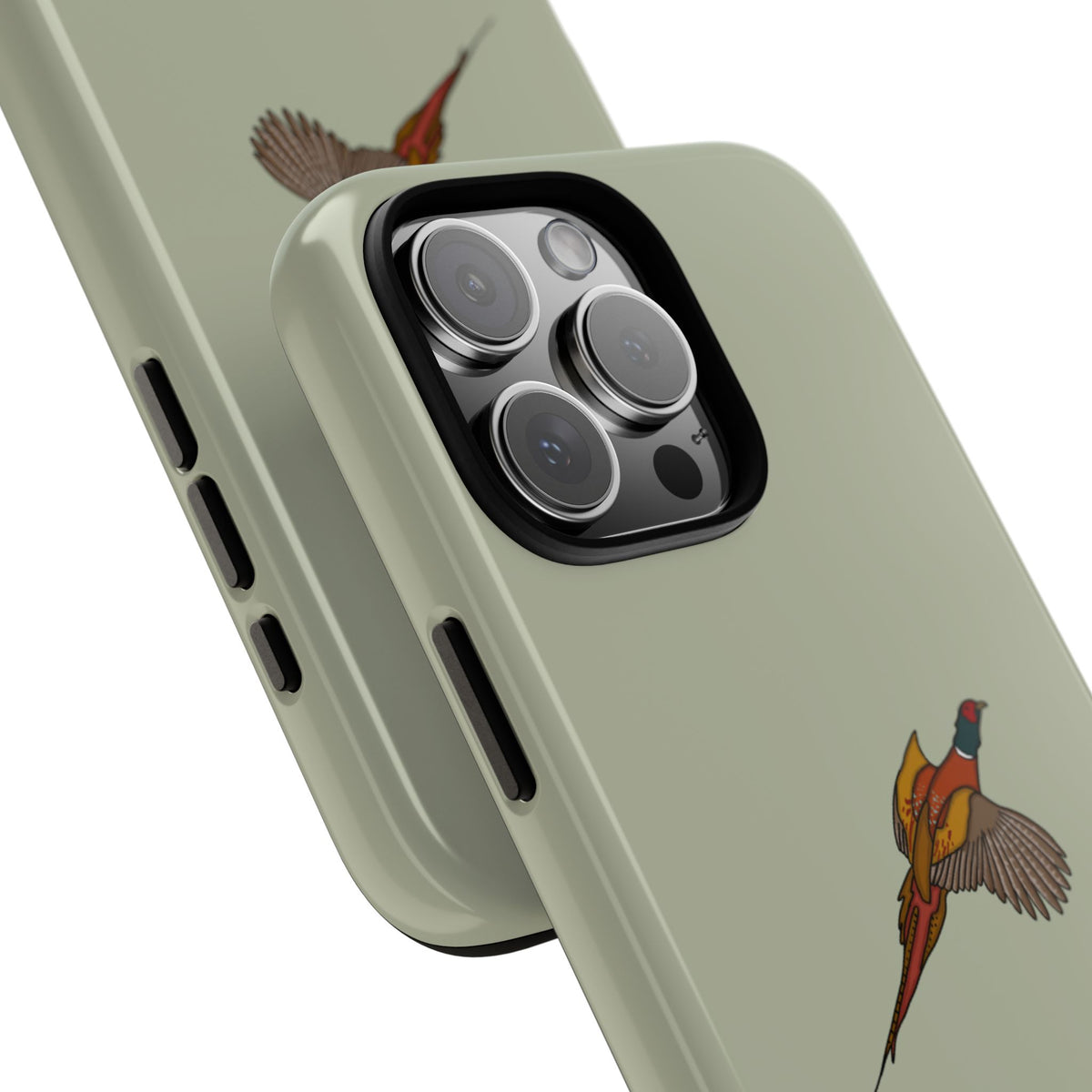 Pheasant Case