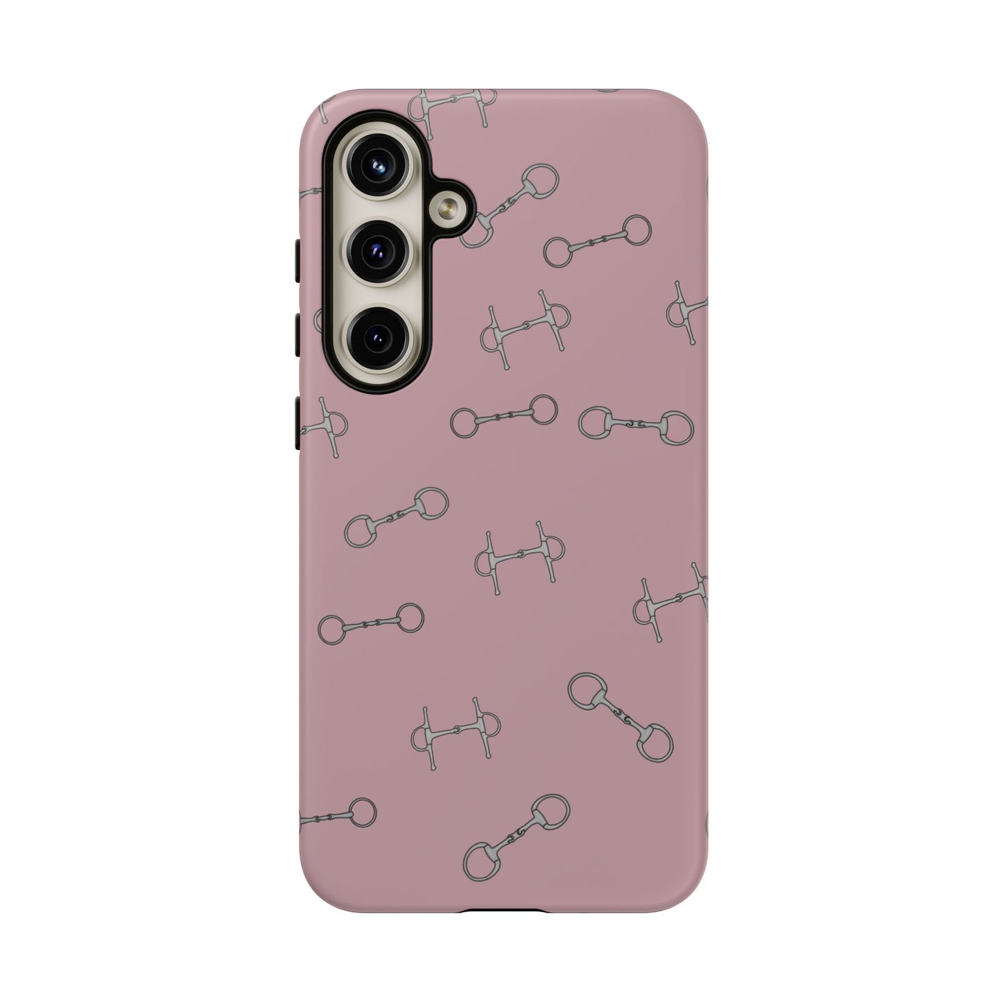 Android Bridleway Case