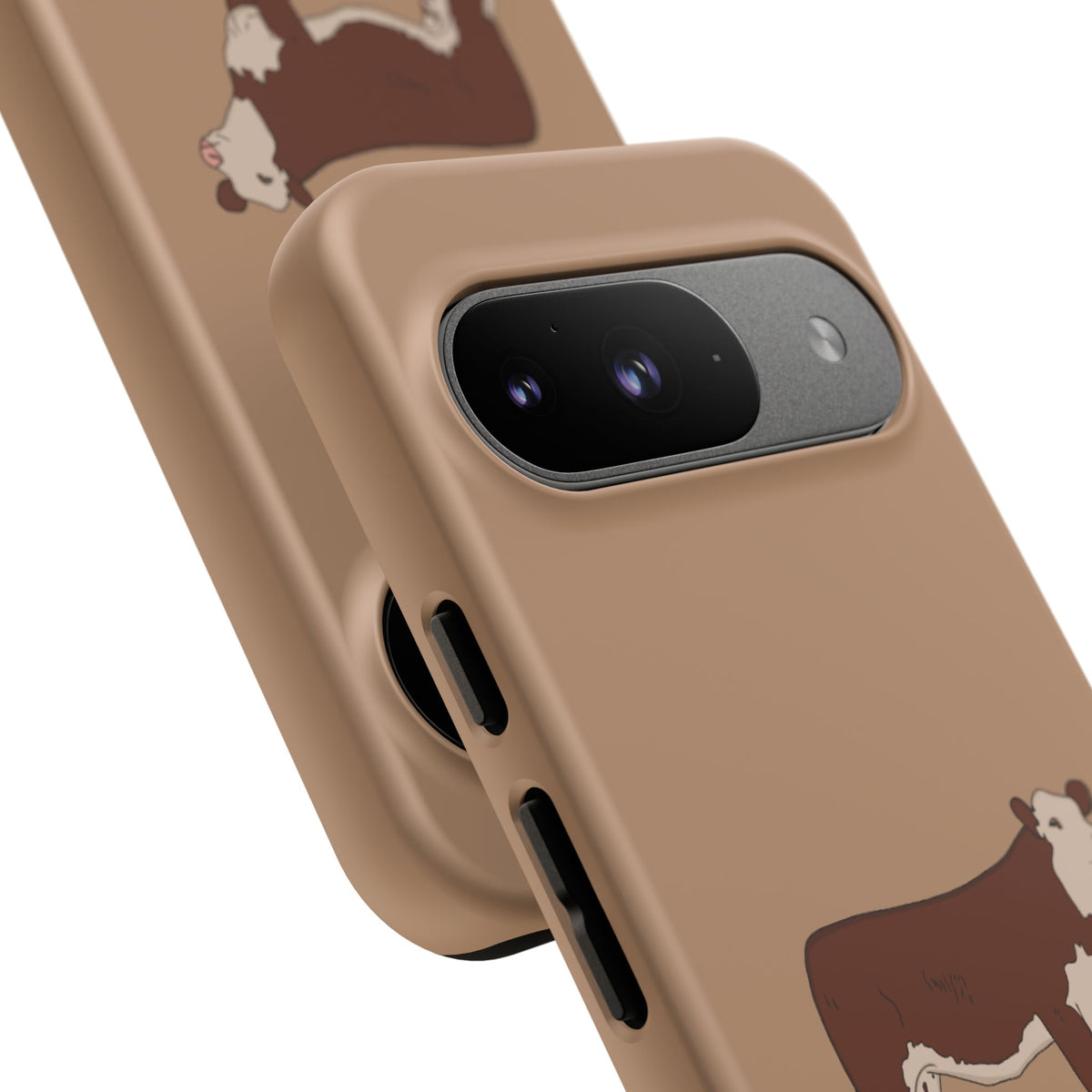 Android Hereford Case