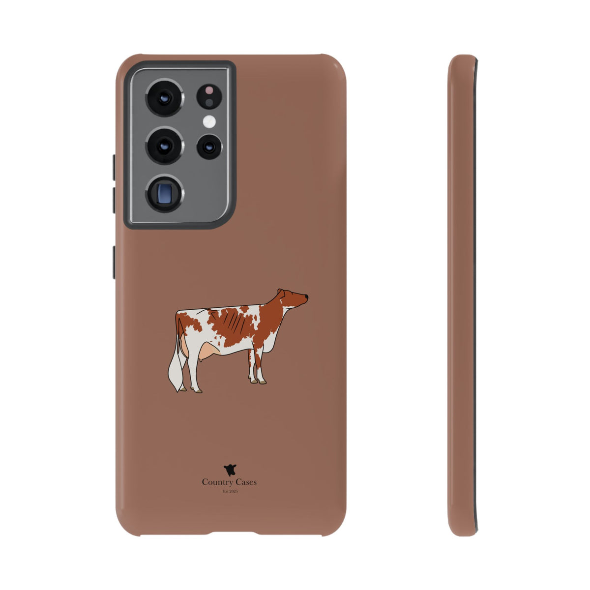 Android Ayrshire Case