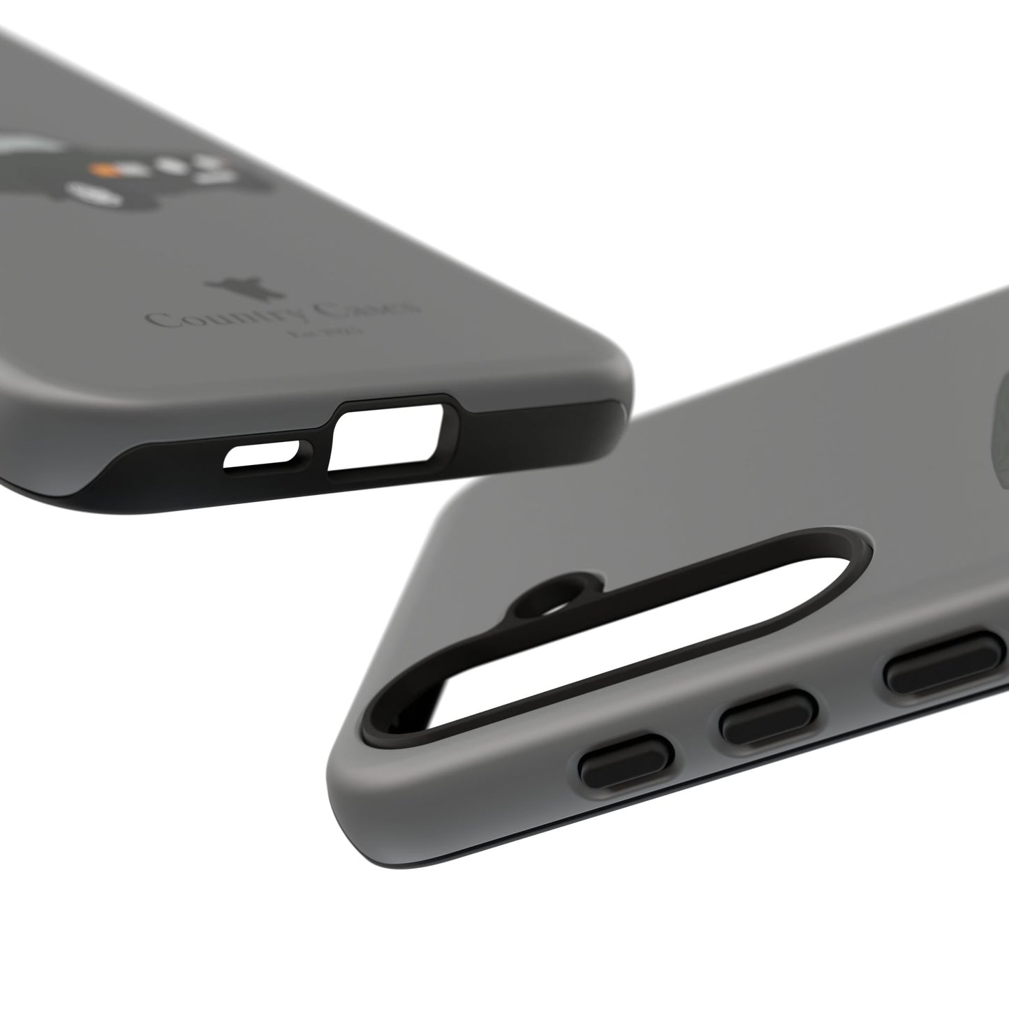 Android Green Discovery One Case