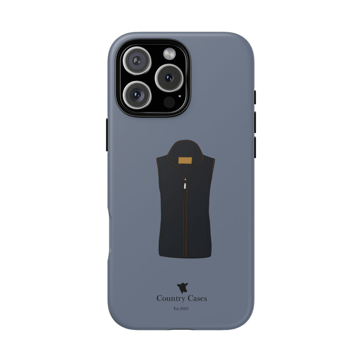Fleece Case