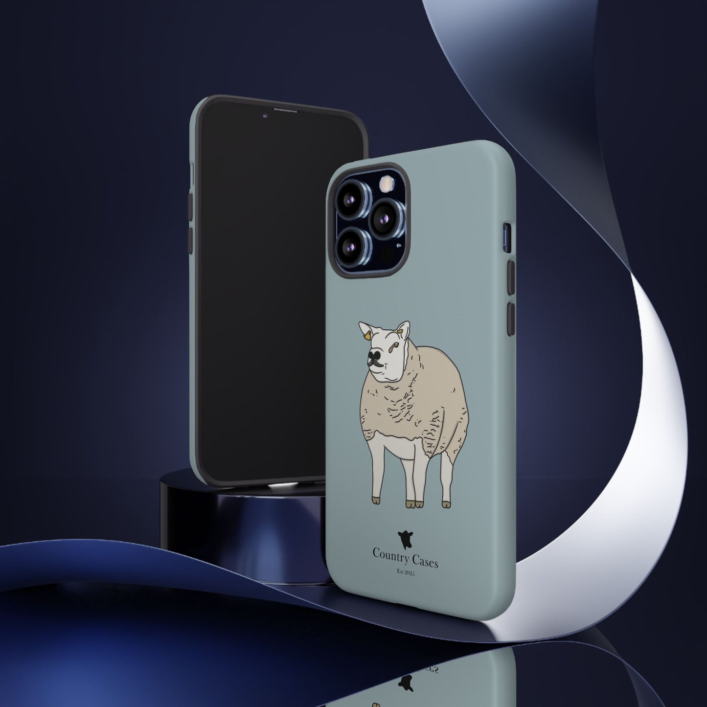 Shepherd Beltex Case