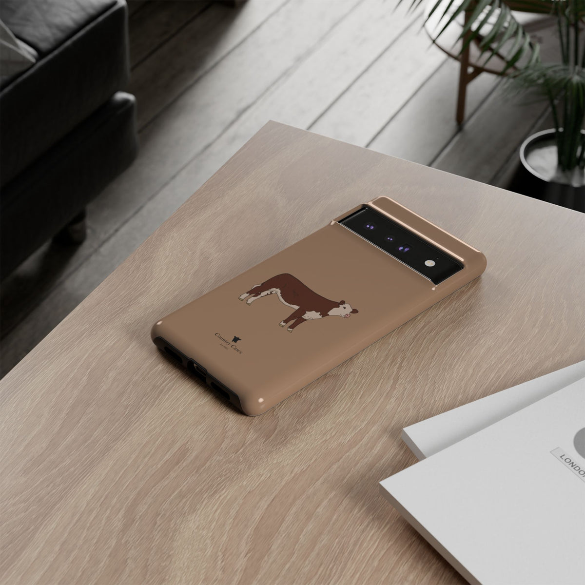 Android Hereford Case