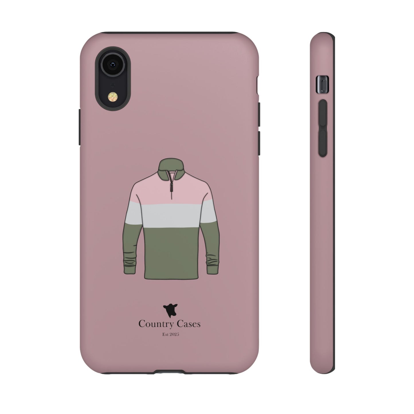 Meadow Jumper Case