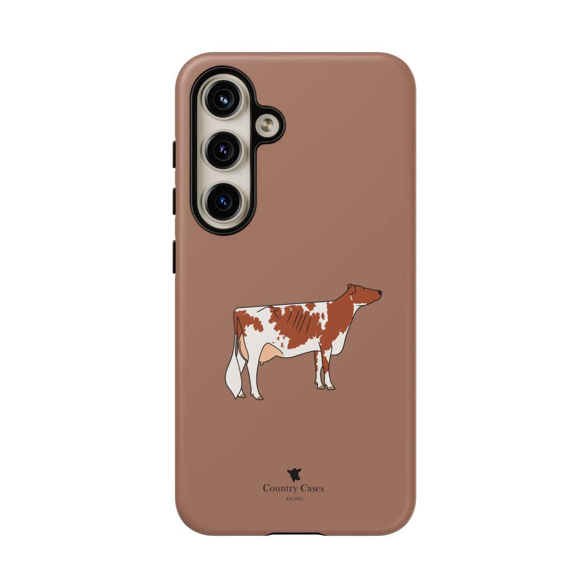 Android Ayrshire Case